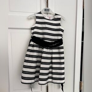 Amazing New dress IL GUFO made in Italy girl 4years